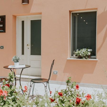 Il Casale Bedrooms Posta Fibreno Exterior photo