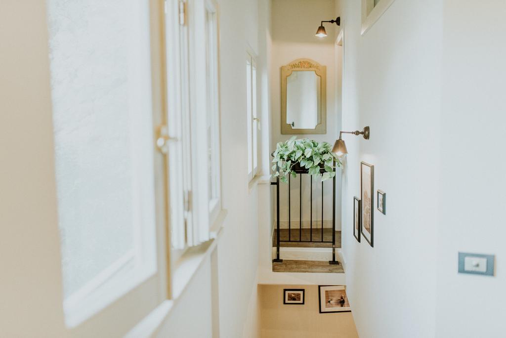 Il Casale Bedrooms Posta Fibreno Exterior photo