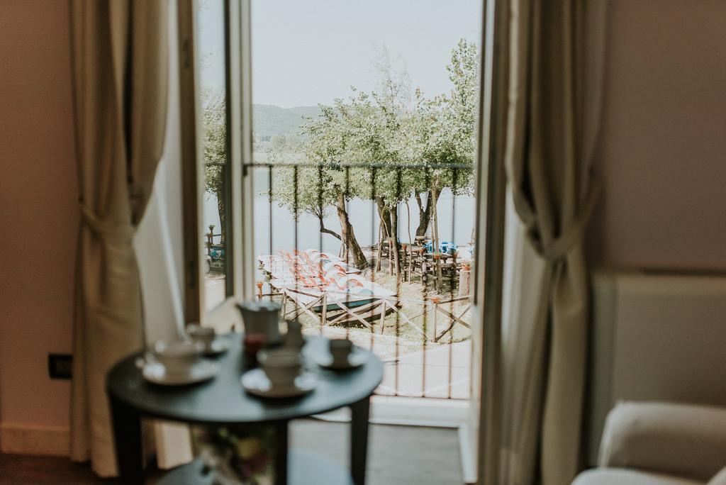Il Casale Bedrooms Posta Fibreno Exterior photo